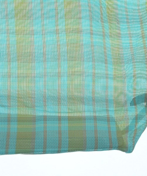 MARNI（マルニ）トートバッグ 緑 サイズ:- レディース/2200606709194