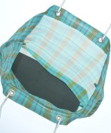 MARNI（マルニ）トートバッグ 緑 サイズ:- レディース/2200606709194