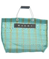 MARNI トートバッグ