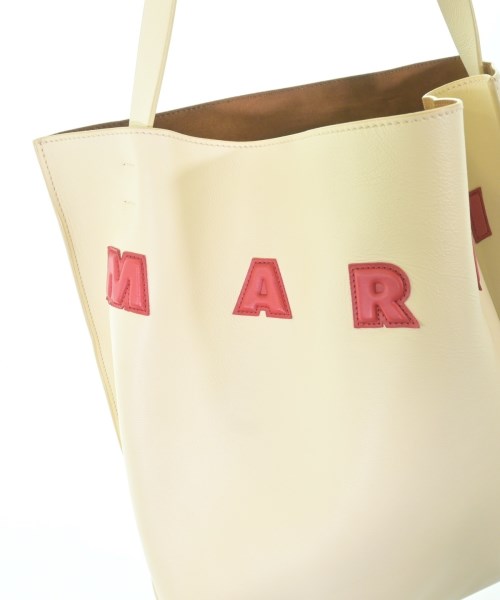 MARNI（マルニ）ショルダーバッグ 黄 サイズ:- メンズ/2200611911018