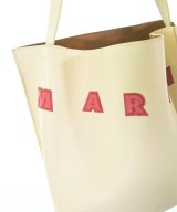 MARNI（マルニ）ショルダーバッグ 黄 サイズ:- メンズ/2200611911018