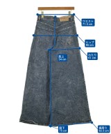 MARNI（マルニ）デニムパンツ 紺 サイズ:38(S位) レディース/2200612098015