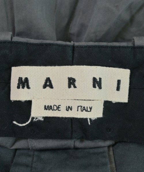 MARNI（マルニ）その他 グレー サイズ:50(XL位) メンズ/2200612105201