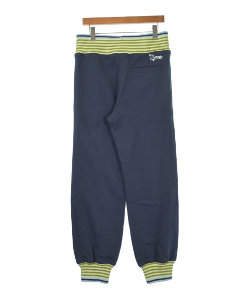 MARNI（マルニ）スウェットパンツ 紺 サイズ:48(L位) メンズ/2200609121023
