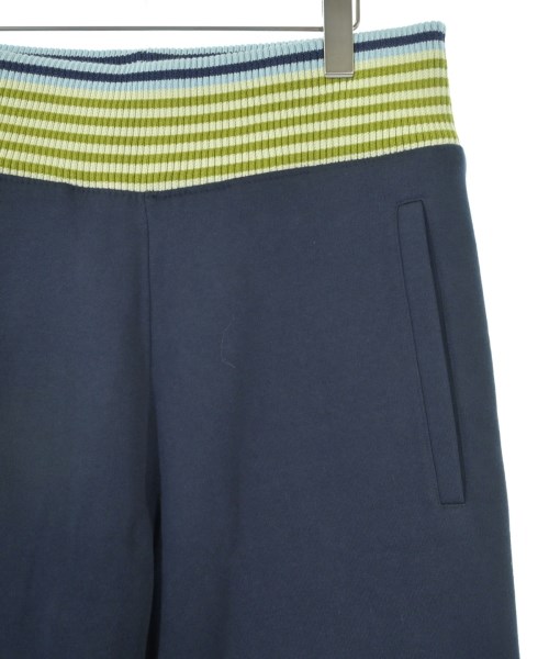 MARNI（マルニ）スウェットパンツ 紺 サイズ:48(L位) メンズ/2200609121023