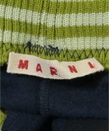 MARNI（マルニ）スウェットパンツ 紺 サイズ:48(L位) メンズ/2200609121023