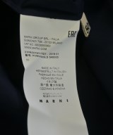 MARNI（マルニ）カジュアルシャツ 紺 サイズ:50(XL位) メンズ/2200609121030
