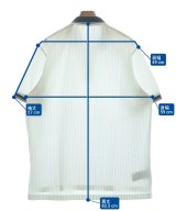 MARNI（マルニ）カジュアルシャツ 白 サイズ:50(XL位) メンズ/2200609121047