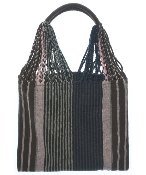 MARNI（マルニ）トートバッグ ピンク サイズ:- レディース/2200612195035