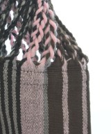MARNI（マルニ）トートバッグ ピンク サイズ:- レディース/2200612195035