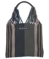 MARNI トートバッグ