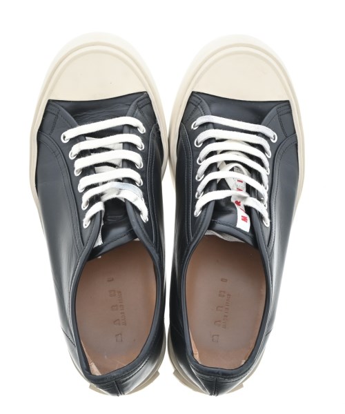 MARNI（マルニ）スニーカー 黒 サイズ:EU44(29cm位) メンズ/2200612406018
