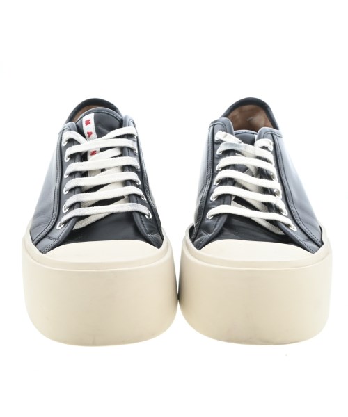 MARNI（マルニ）スニーカー 黒 サイズ:EU44(29cm位) メンズ/2200612406018