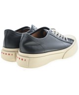 MARNI（マルニ）スニーカー 黒 サイズ:EU44(29cm位) メンズ/2200612406018