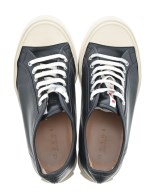 MARNI（マルニ）スニーカー 黒 サイズ:EU44(29cm位) メンズ/2200612406018