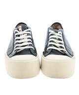 MARNI（マルニ）スニーカー 黒 サイズ:EU44(29cm位) メンズ/2200612406018