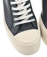 MARNI（マルニ）スニーカー 黒 サイズ:EU44(29cm位) メンズ/2200612406018