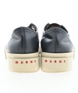 MARNI（マルニ）スニーカー 黒 サイズ:EU44(29cm位) メンズ/2200612406018