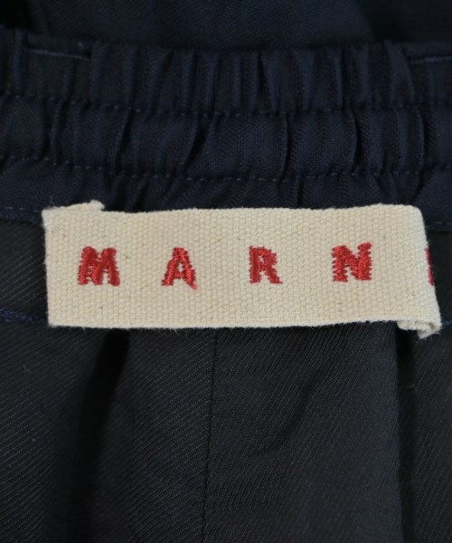MARNI（マルニ）その他 紺 サイズ:48(L位) メンズ/2200612406025