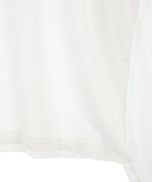 MARNI（マルニ）Tシャツ・カットソー 白 サイズ:48(L位) メンズ/2200612406056