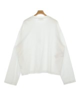 MARNI（マルニ）Tシャツ・カットソー 白 サイズ:48(L位) メンズ/2200612406056