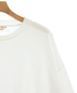 MARNI（マルニ）Tシャツ・カットソー 白 サイズ:48(L位) メンズ/2200612406056