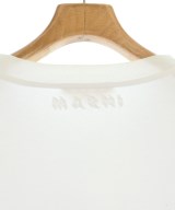 MARNI（マルニ）Tシャツ・カットソー 白 サイズ:48(L位) メンズ/2200612406056