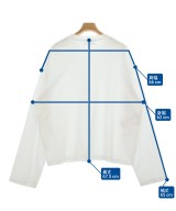 MARNI（マルニ）Tシャツ・カットソー 白 サイズ:48(L位) メンズ/2200612406056