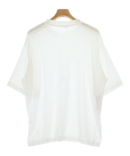 MARNI（マルニ）Tシャツ・カットソー 白 サイズ:48(L位) メンズ/2200612406063