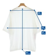 MARNI（マルニ）Tシャツ・カットソー 白 サイズ:48(L位) メンズ/2200612406063