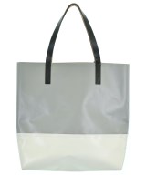 MARNI（マルニ）トートバッグ グレー サイズ:- メンズ/2200612406070