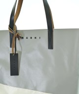 MARNI（マルニ）トートバッグ グレー サイズ:- メンズ/2200612406070