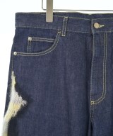 MARNI（マルニ）デニムパンツ 紺 サイズ:34(XL位) メンズ/2200612461031