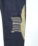 MARNI（マルニ）デニムパンツ 紺 サイズ:34(XL位) メンズ/2200612461031