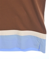 MARNI（マルニ）Tシャツ・カットソー 茶 サイズ:48(L位) メンズ/2200611389039