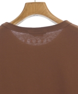 MARNI（マルニ）Tシャツ・カットソー 茶 サイズ:48(L位) メンズ/2200611389039