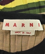 MARNI（マルニ）カーディガン その他（柄物・カラフル） サイズ:48(XXL位) レディース/2200612583030