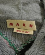 MARNI（マルニ）ニット・セーター グレー サイズ:48(L位) メンズ/2200612637016
