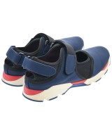MARNI（マルニ）スニーカー 紺 サイズ:EU43(28cm位) メンズ/2200606707015