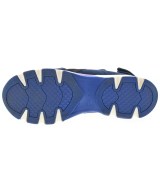MARNI（マルニ）スニーカー 紺 サイズ:EU43(28cm位) メンズ/2200606707015