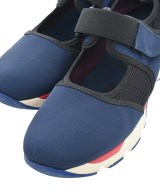 MARNI（マルニ）スニーカー 紺 サイズ:EU43(28cm位) メンズ/2200606707015
