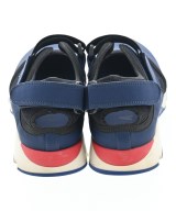 MARNI（マルニ）スニーカー 紺 サイズ:EU43(28cm位) メンズ/2200606707015