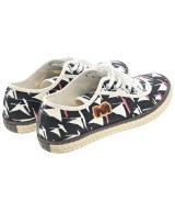 MARNI（マルニ）スニーカー 黒 サイズ:EU43(28cm位) メンズ/2200606707022