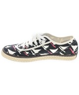 MARNI（マルニ）スニーカー 黒 サイズ:EU43(28cm位) メンズ/2200606707022