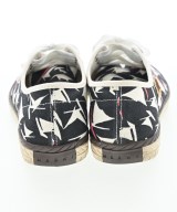 MARNI（マルニ）スニーカー 黒 サイズ:EU43(28cm位) メンズ/2200606707022
