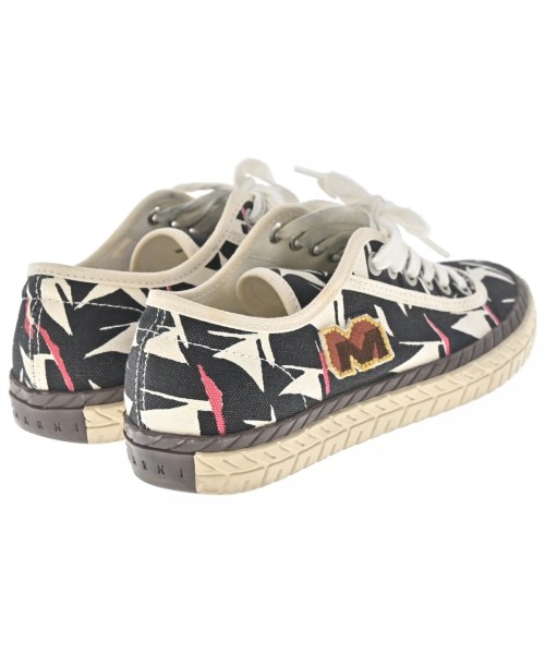 MARNI（マルニ）スニーカー 黒 サイズ:EU37(23.5cm位) レディース/2200606707152