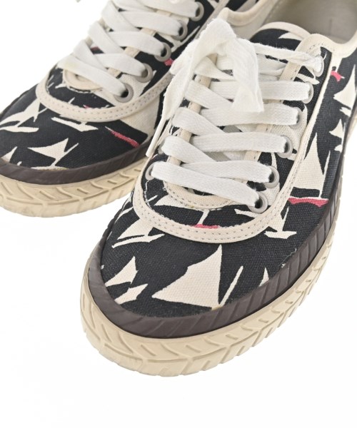 MARNI（マルニ）スニーカー 黒 サイズ:EU37(23.5cm位) レディース/2200606707152