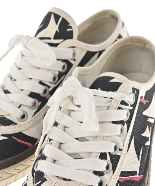 MARNI（マルニ）スニーカー 黒 サイズ:EU37(23.5cm位) レディース/2200606707152