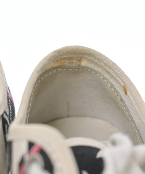 MARNI（マルニ）スニーカー 黒 サイズ:EU37(23.5cm位) レディース/2200606707152