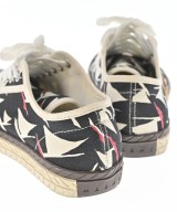 MARNI（マルニ）スニーカー 黒 サイズ:EU37(23.5cm位) レディース/2200606707152